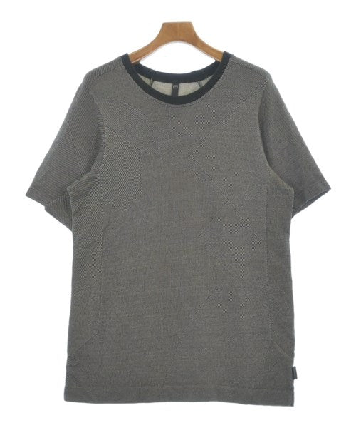 BYBORRE เสื้อยืด/เสื้อท็อปส์