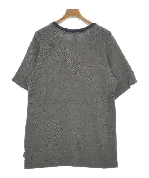 BYBORRE เสื้อยืด/เสื้อท็อปส์