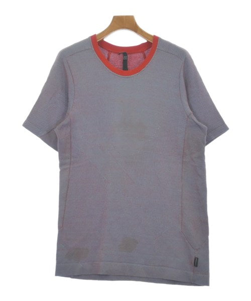 BYBORRE เสื้อยืด/เสื้อท็อปส์