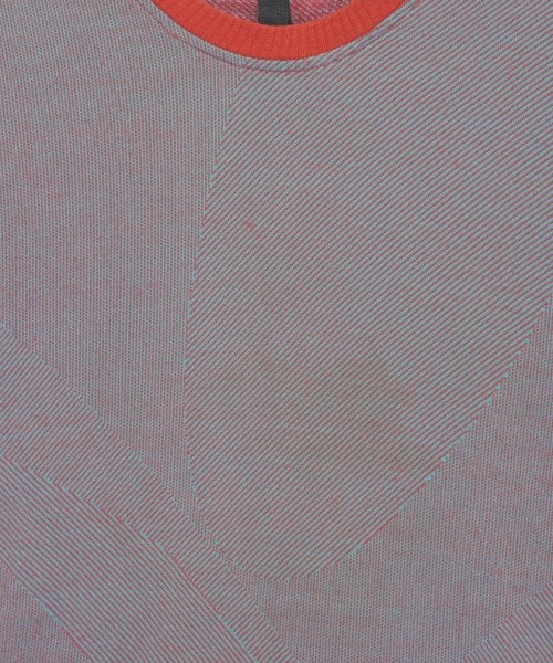 BYBORRE เสื้อยืด/เสื้อท็อปส์