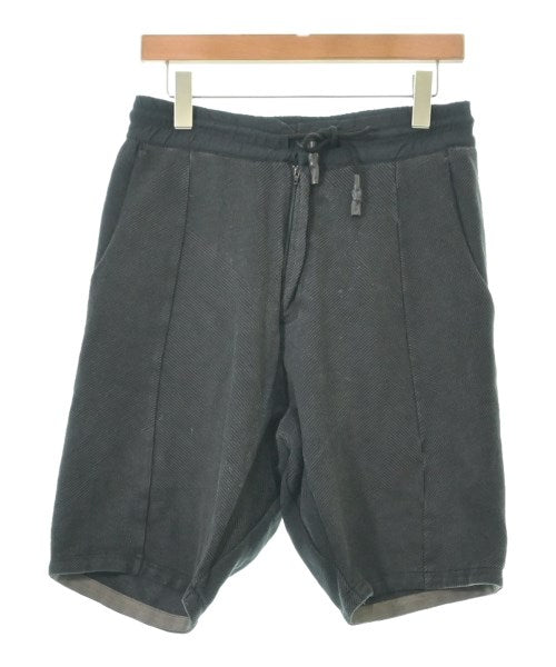 BYBORRE กางเกงขาสั้น