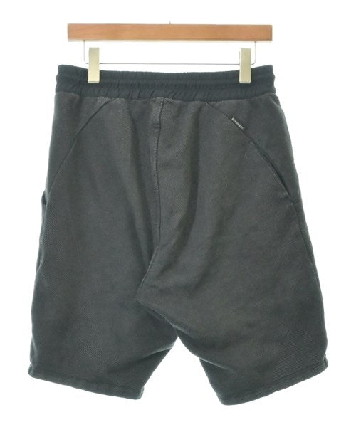 BYBORRE กางเกงขาสั้น