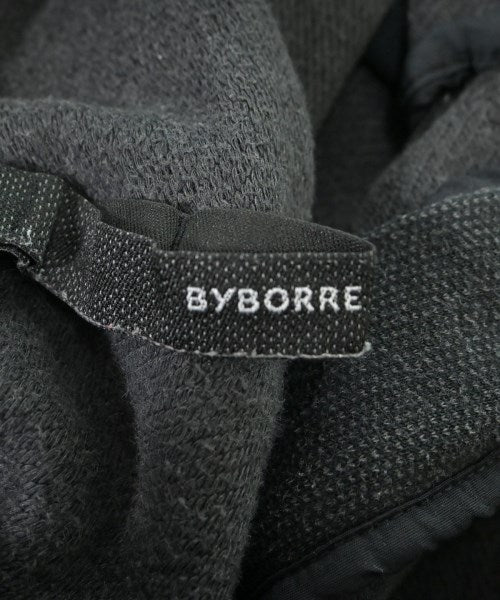 BYBORRE กางเกงขาสั้น