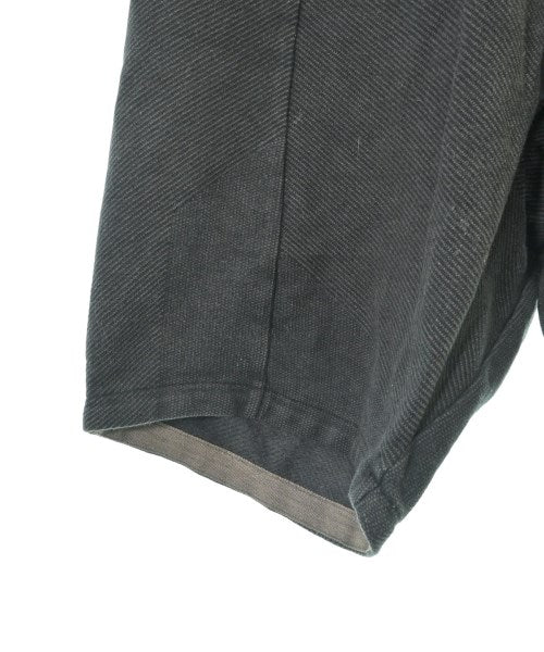 BYBORRE กางเกงขาสั้น