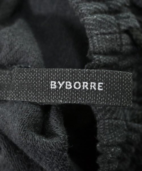 BYBORRE กางเกงวอร์ม