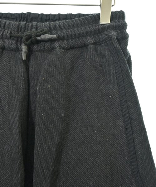 BYBORRE กางเกงวอร์ม