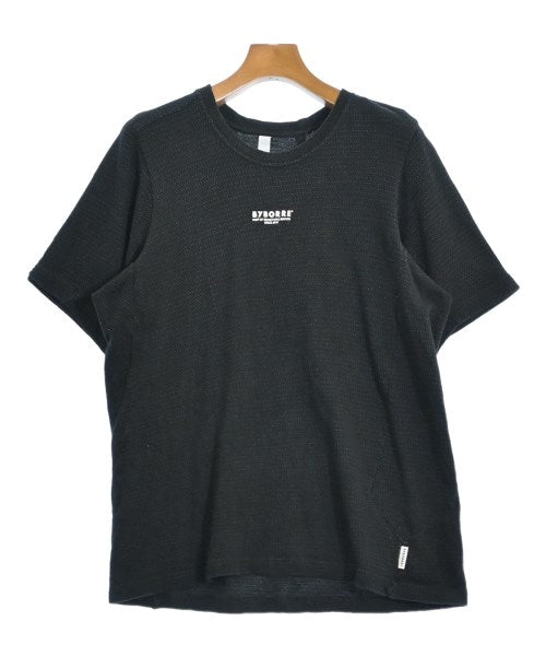 BYBORRE เสื้อยืด/เสื้อท็อปส์