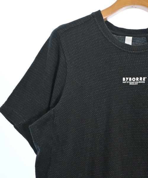 BYBORRE เสื้อยืด/เสื้อท็อปส์