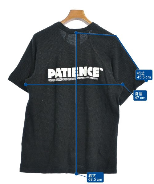 BYBORRE เสื้อยืด/เสื้อท็อปส์