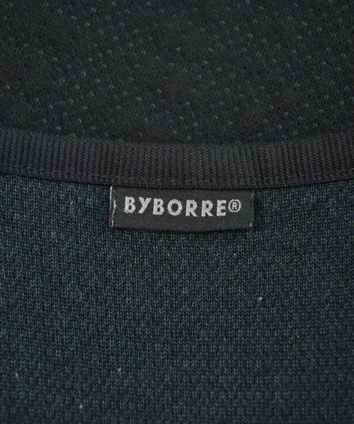 BYBORRE แจ็คเก็ตเบลาส์ อื่น