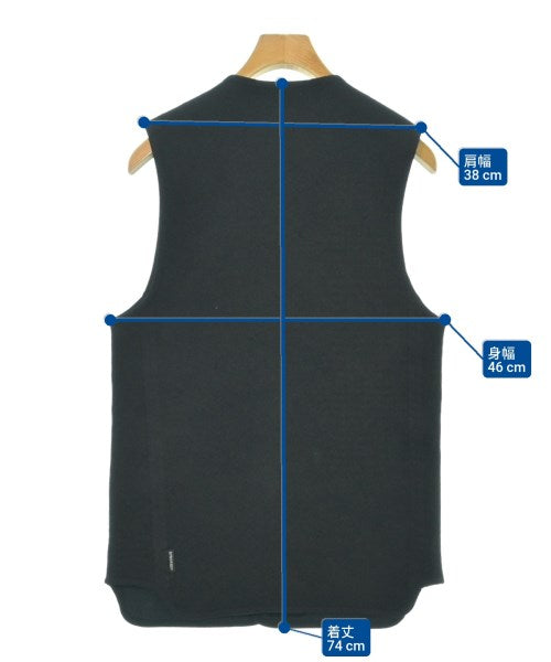 BYBORRE แจ็คเก็ตเบลาส์ อื่น