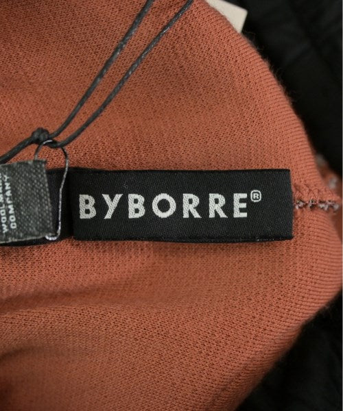 BYBORRE กางเกง อื่น
