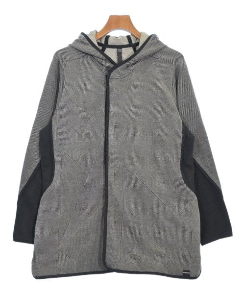 BYBORRE แจ็คเก็ตเบลาส์ อื่น