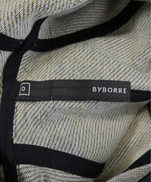 BYBORRE แจ็คเก็ตเบลาส์ อื่น