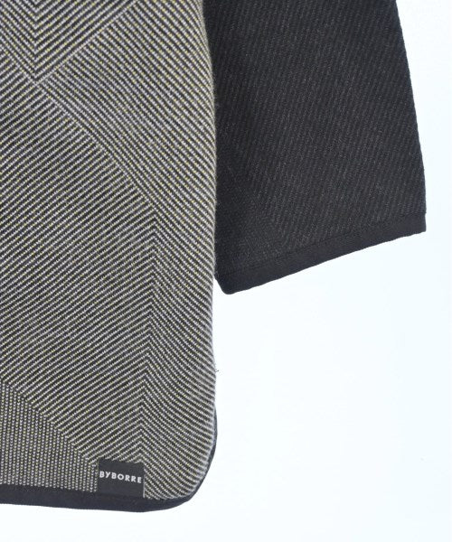 BYBORRE แจ็คเก็ตเบลาส์ อื่น