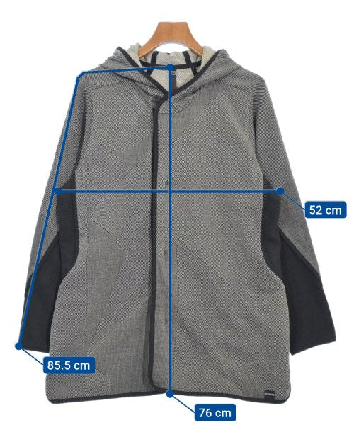 BYBORRE แจ็คเก็ตเบลาส์ อื่น