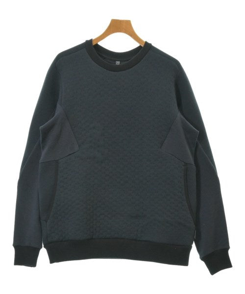 BYBORRE เสื้อสเวตเตอร์