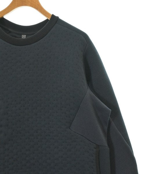 BYBORRE เสื้อสเวตเตอร์