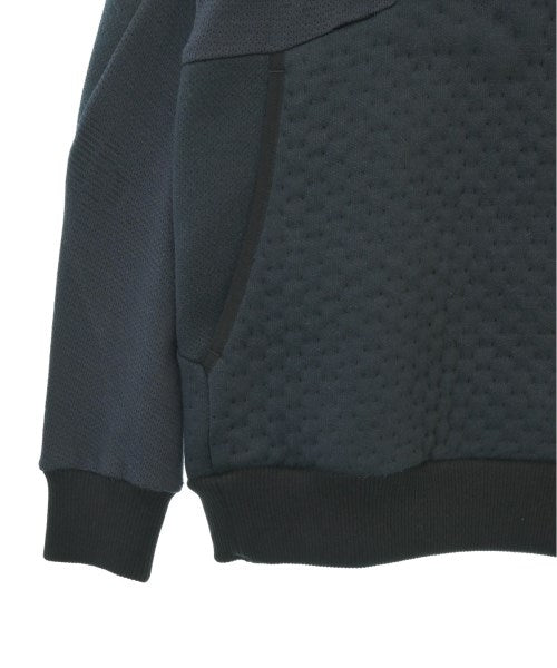 BYBORRE เสื้อสเวตเตอร์