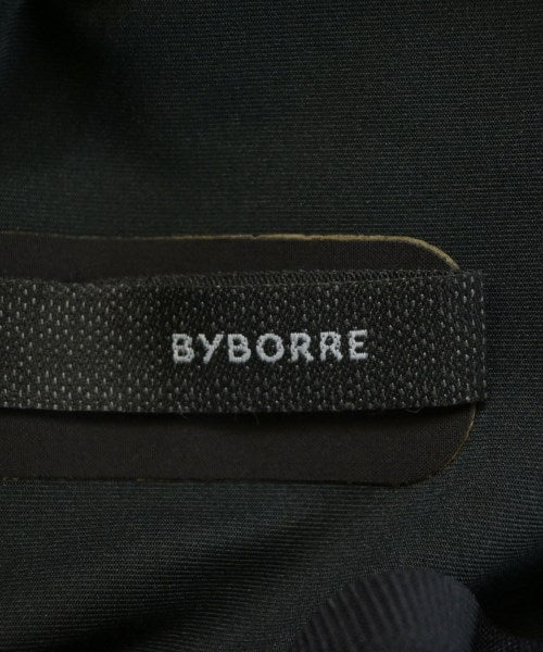 BYBORRE แจ็คเก็ตเบลาส์ อื่น