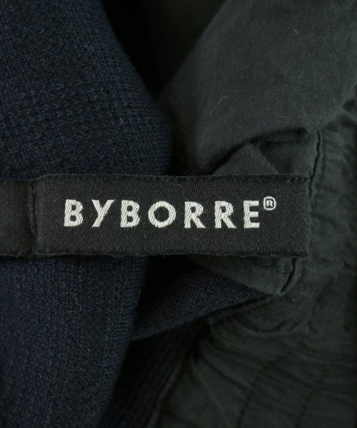 BYBORRE กางเกง 5 ส่วน