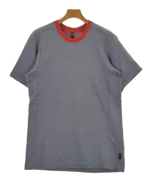 BYBORRE เสื้อยืด/เสื้อท็อปส์