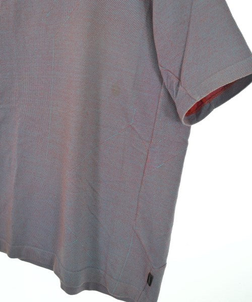 BYBORRE เสื้อยืด/เสื้อท็อปส์