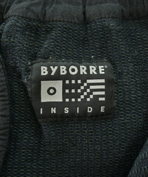 BYBORRE กางเกงขาสั้น
