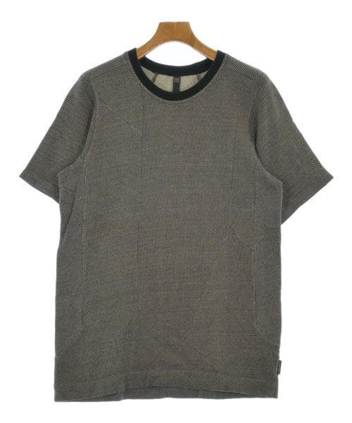BYBORRE เสื้อยืด/เสื้อท็อปส์