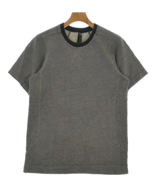 BYBORRE เสื้อยืด/เสื้อท็อปส์