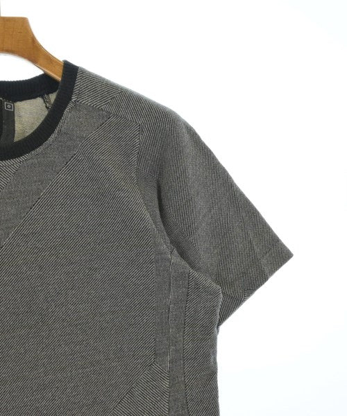 BYBORRE เสื้อยืด/เสื้อท็อปส์
