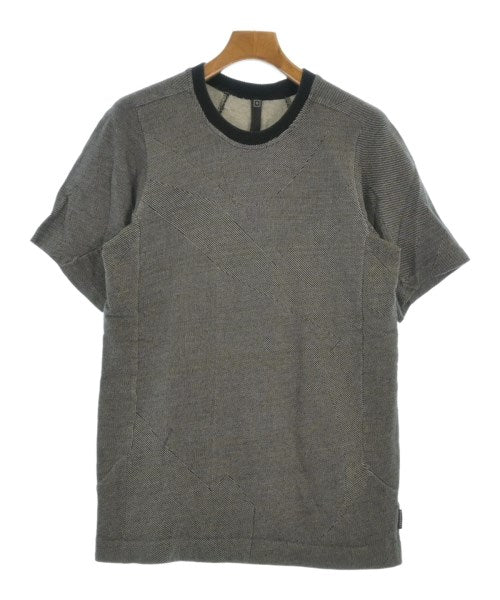 BYBORRE เสื้อยืด/เสื้อท็อปส์