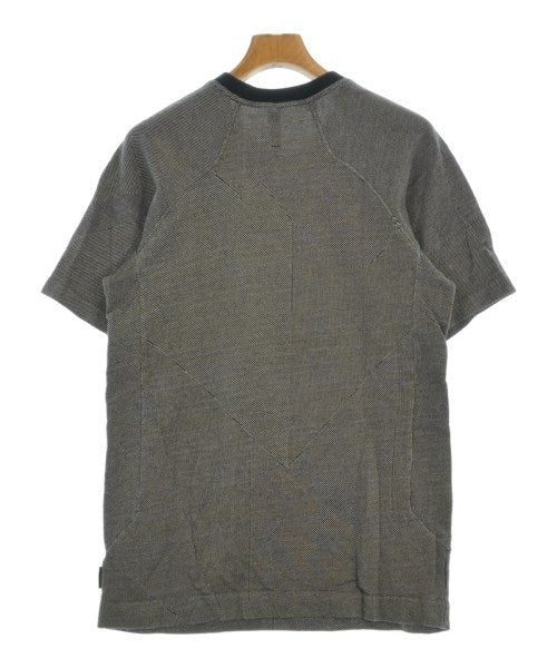 BYBORRE เสื้อยืด/เสื้อท็อปส์