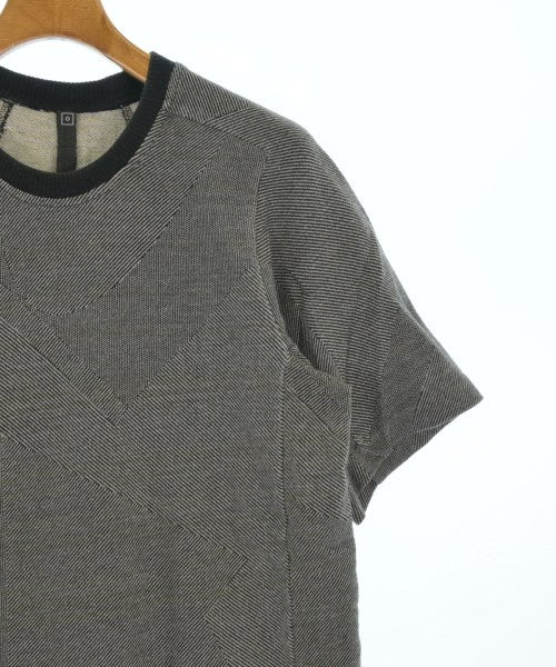 BYBORRE เสื้อยืด/เสื้อท็อปส์