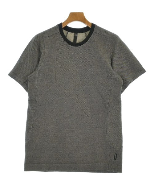 BYBORRE เสื้อยืด/เสื้อท็อปส์