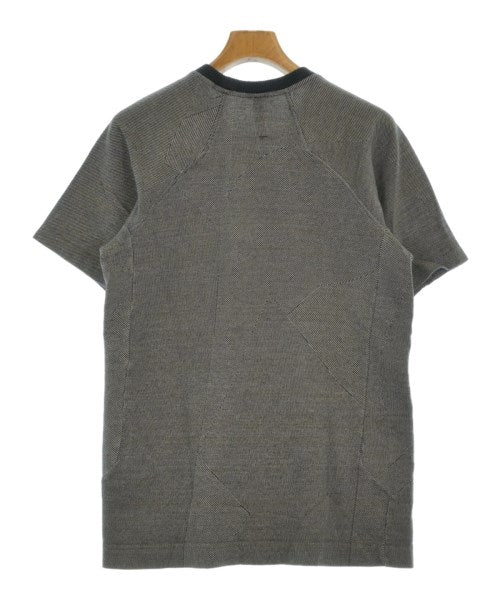 BYBORRE เสื้อยืด/เสื้อท็อปส์