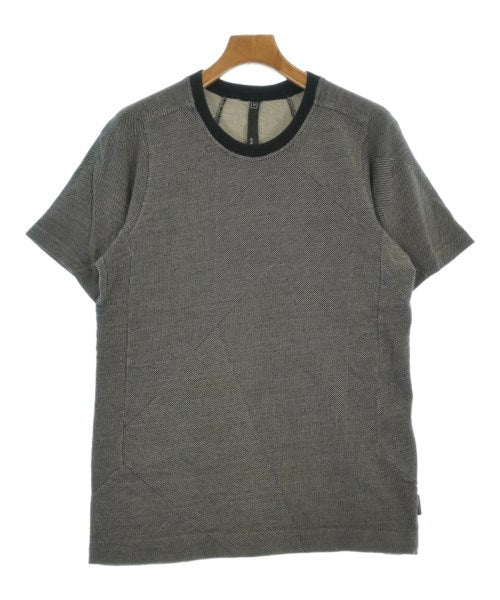 BYBORRE เสื้อยืด/เสื้อท็อปส์