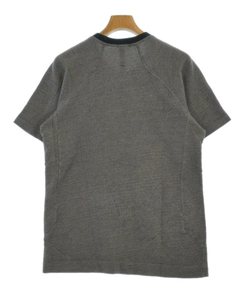 BYBORRE เสื้อยืด/เสื้อท็อปส์