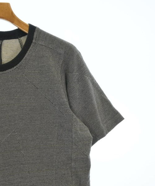 BYBORRE เสื้อยืด/เสื้อท็อปส์