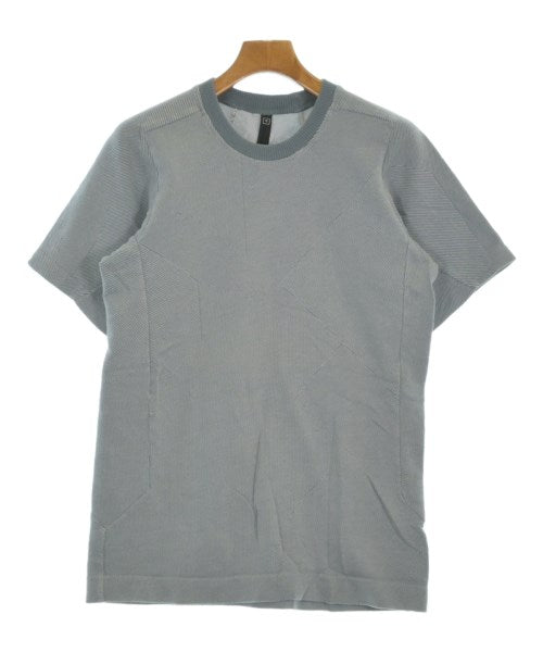 BYBORRE เสื้อยืด/เสื้อท็อปส์