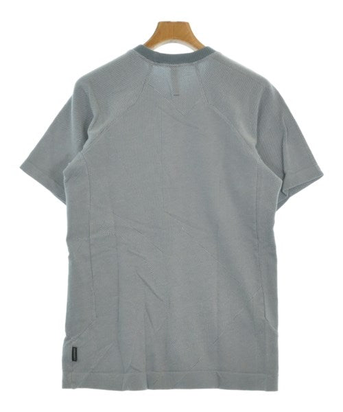 BYBORRE เสื้อยืด/เสื้อท็อปส์
