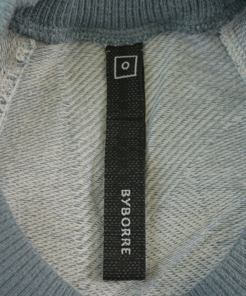 BYBORRE เสื้อยืด/เสื้อท็อปส์