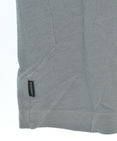 BYBORRE เสื้อยืด/เสื้อท็อปส์