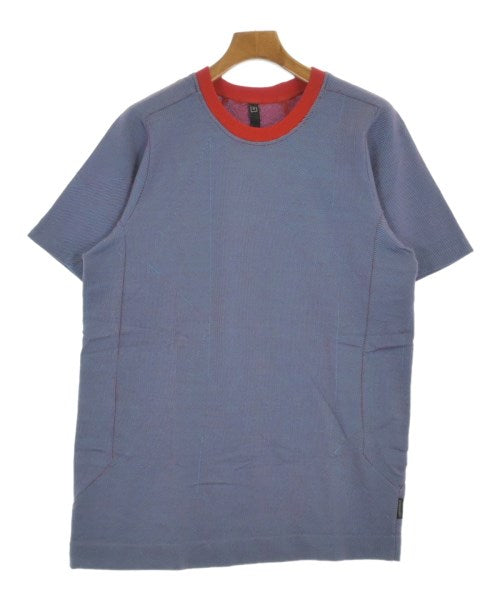 BYBORRE เสื้อยืด/เสื้อท็อปส์