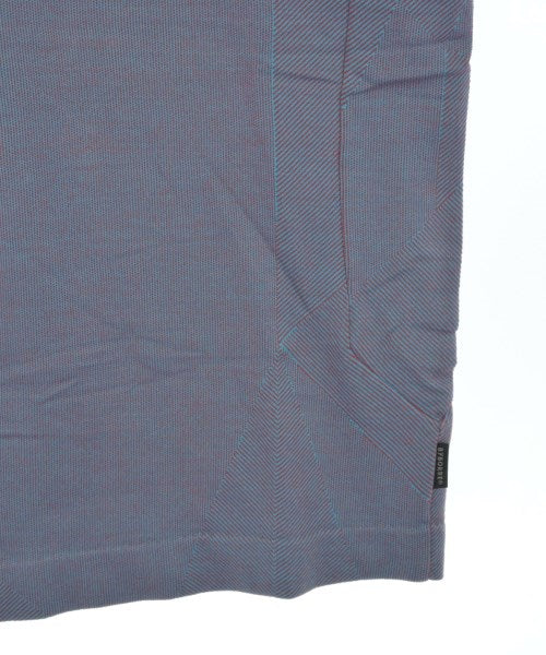 BYBORRE เสื้อยืด/เสื้อท็อปส์
