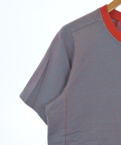 BYBORRE เสื้อยืด/เสื้อท็อปส์