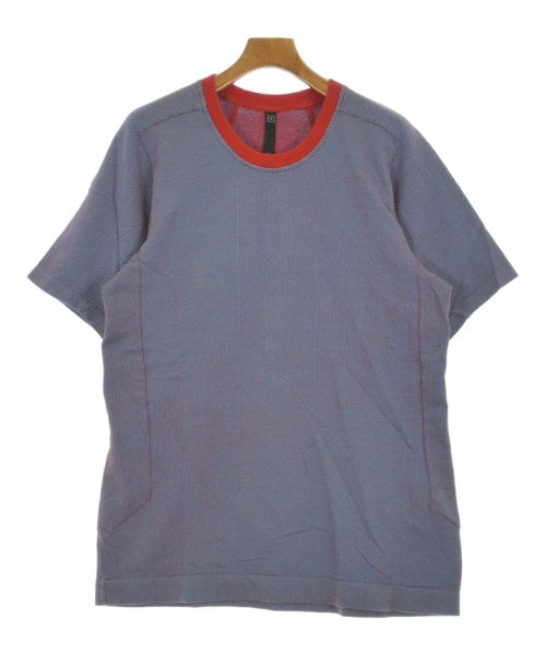 BYBORRE เสื้อยืด/เสื้อท็อปส์
