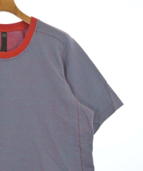 BYBORRE เสื้อยืด/เสื้อท็อปส์