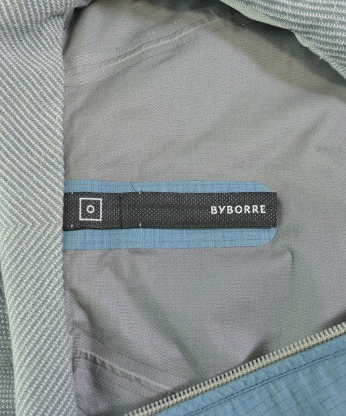 BYBORRE แจ็คเก็ตเบลาส์ อื่น