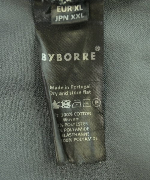 BYBORRE แจ็คเก็ตเบลาส์ อื่น